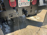 Configuration with Pintle Hitch