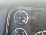 Cab with Oil Pressure