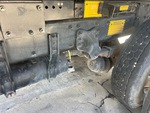 Underbody with Suspension Bushings