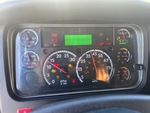 Cab with Warning Lights