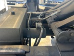Underbody with Hoses