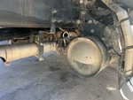 Engine with Diesel Particulate Filter