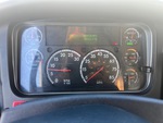 Cab with Gauges