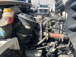 Engine with Engine - Right Side