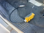 Underbody with Power Take Off
