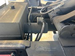 Underbody with Wet Kit Plumbing