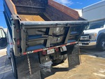Configuration with Tailgate