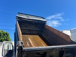 Configuration with Bed Body