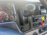 Cab with Gear Selector