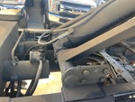 Underbody with Cylinder Pins and Bushings