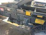 Underbody with Frame Condition