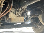 Underbody with Transmission