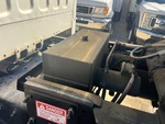 Underbody with Hydraulic Tank
