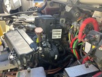 Engine with Fuel System