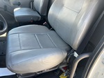 Cab with Seats/armrests