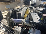 Engine with Cooling System Leaks