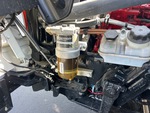 Motore with Fuel Leaks