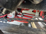 Motore with Oil Leaks
