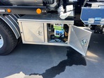Chassis with Utensili / scatole per conservare