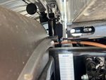 Underbody with Air Bag sospensione cabina