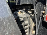 Chassis with Pompa aspiratore