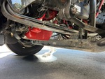 Underbody with Asse di rotazione (not guidato)