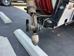 Chassis with Tubo a getto