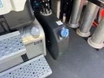 Motore with DEF / AdBlue Tank