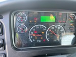 Cab with Spie luminose del motore