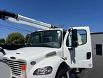General Appearance with Vetro cabina