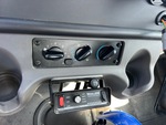 Cab with Impianto di riscaldamento