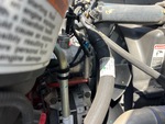 Motore with A/C Compressor