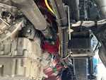 Underbody with Presa di forza