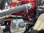 Motore with Air Compressor