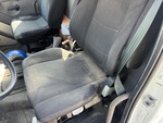 Cab with Sedili/braccioli