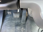 Cab with Controllo freni