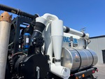 Chassis with Prefiltro
