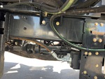 Underbody with Kit idraulica da bagnato