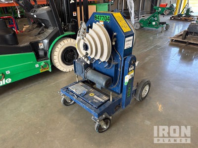 2016 Current Tools 747 Omni Bender