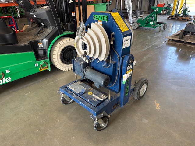 2016 Current Tools 747 Omni Bender