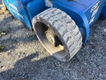 v2 Undercarriage - Wheeled Equipment with