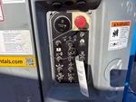 Basic Lower Control Station with
