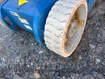 v2 Undercarriage - Wheeled Equipment with