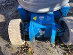 Chassis Photos with