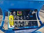 Basic Control Station Upper with