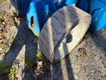 v2 Undercarriage - Wheeled Equipment with