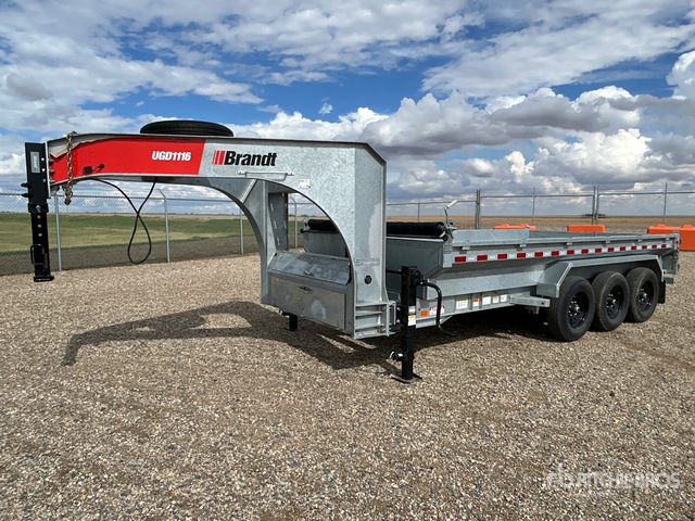 Utility Trailers