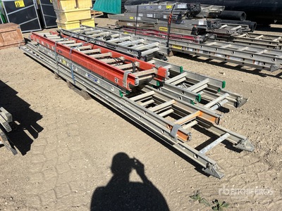 Quantity of Ladder