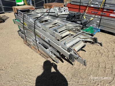 Quantity of Ladder
