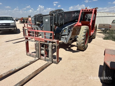 2019 Skyjack SJ1056 Telehandler